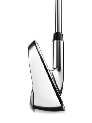 Callaway Paradym Ai Smoke Irons (Graphite Shaft)