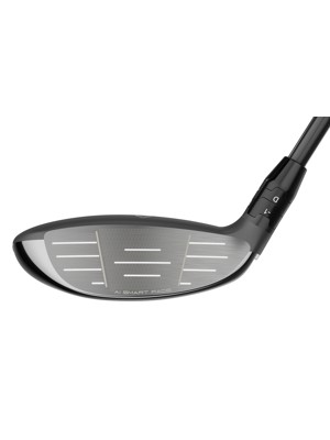 Callaway Paradym Ai Smoke Max Fairway Wood