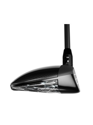 Callaway Paradym Ai Smoke Max Fairway Wood
