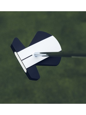 Odyssey Ai-One Square 2 Square Max Stripe Putter