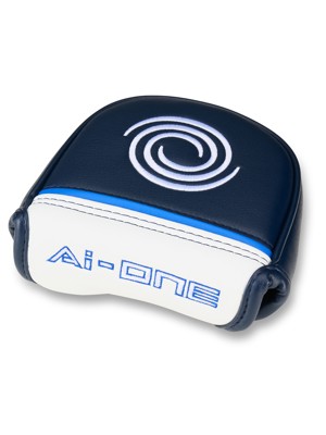 Odyssey Ai-One Square 2 Square Max Stripe Putter