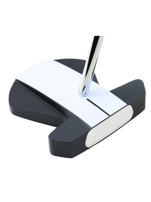 Odyssey Ai-One Square 2 Square Max Stripe Putter