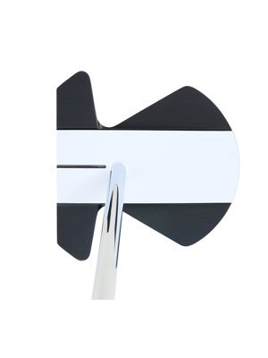 Odyssey Ai-One Square 2 Square Max Stripe Putter