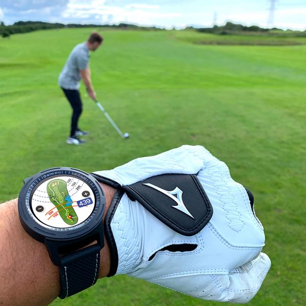 golf buddy w10