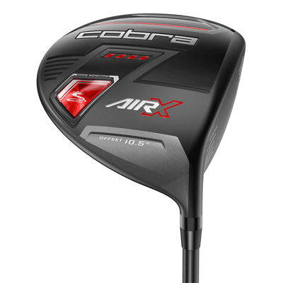 air x driver 105 hero