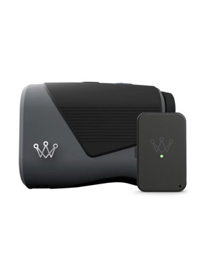 Arccos Air And Smart Laser Bundle