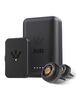 Arccos Gen4 Smoke Smart Sensors And Air Bundle