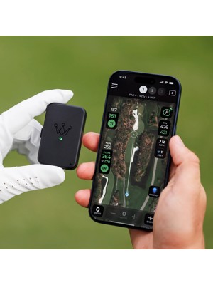 Arccos Gen4 Smoke Smart Sensors And Air Bundle