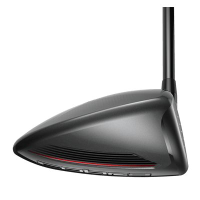 airx driver toe