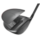 airx driver xploded crown