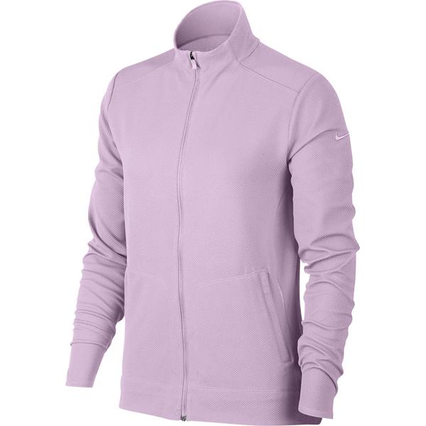 dri fit jacket womens full zip