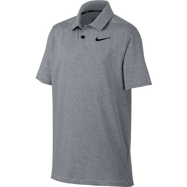 Nike Juniors Dri-Fit Polo Shirt - Golfonline