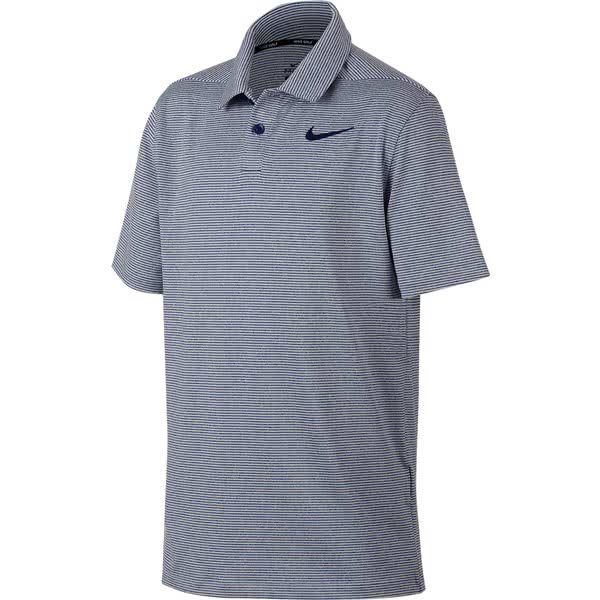 Nike Juniors Dri-Fit Polo Shirt - Golfonline