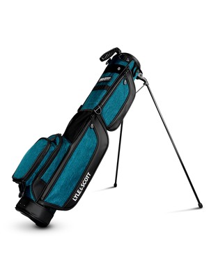 Lyle & Scott Gleneagle 5.3 Inch Golf Stand Bag