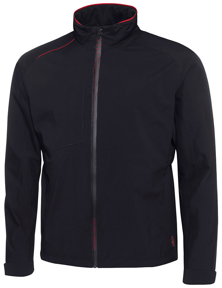 Galvin Green Mens Alfred GORE-TEX Full Zip Jacket - Golfonline