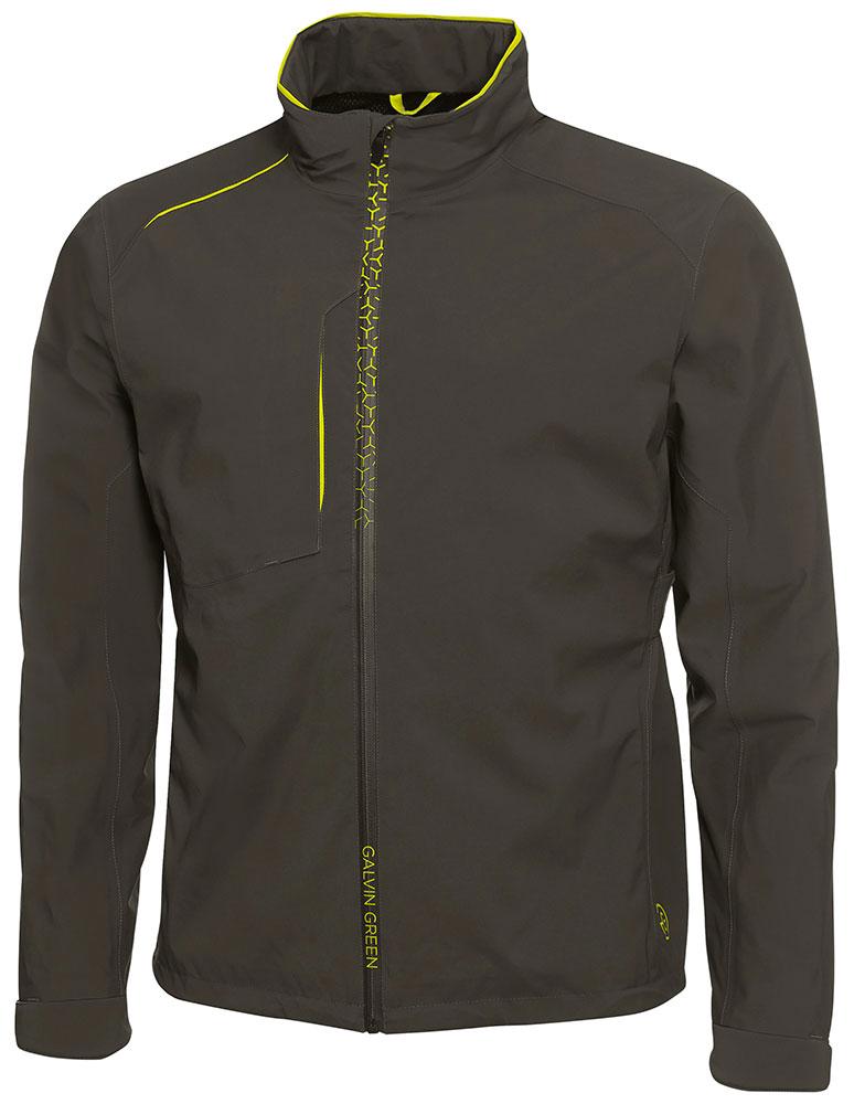 Galvin Green Mens Alfred GORE-TEX Full Zip Jacket - Golfonline