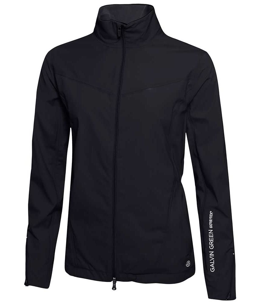 Galvin Green Ladies Alison GORE-TEX Full Zip Jacket - Golfonline