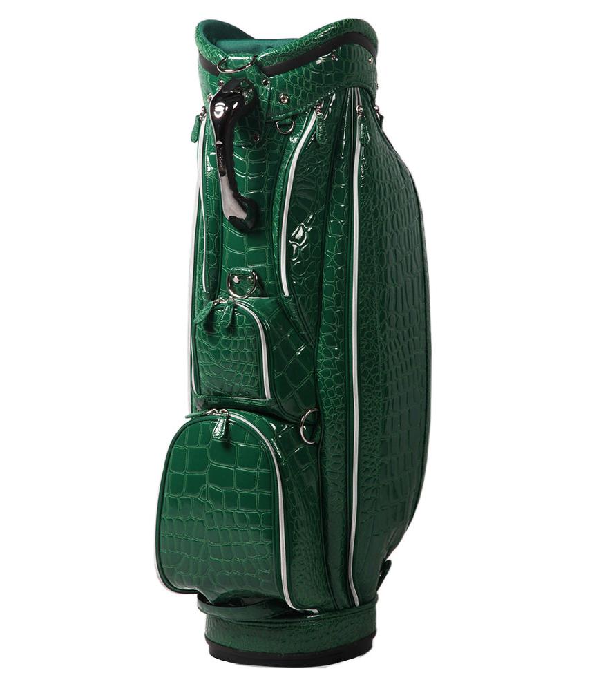 OUUL Alligator Collection Mens A Cart Bag