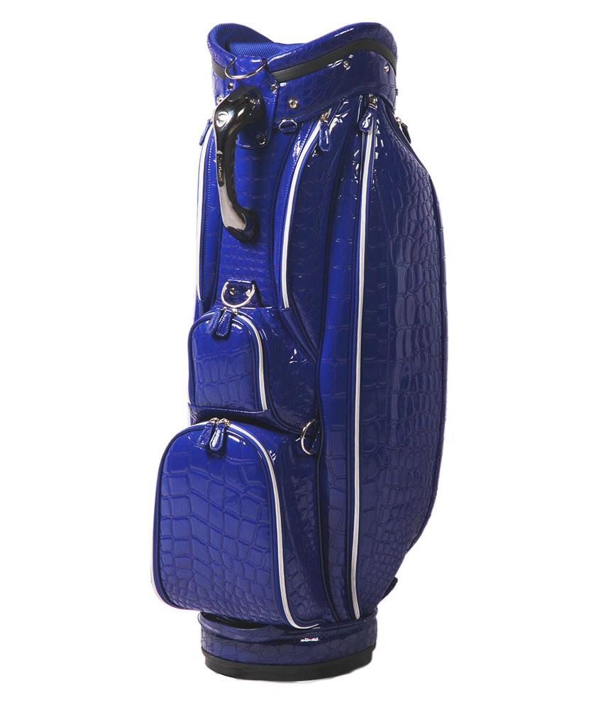 OUUL Alligator Collection Mens A Cart Bag