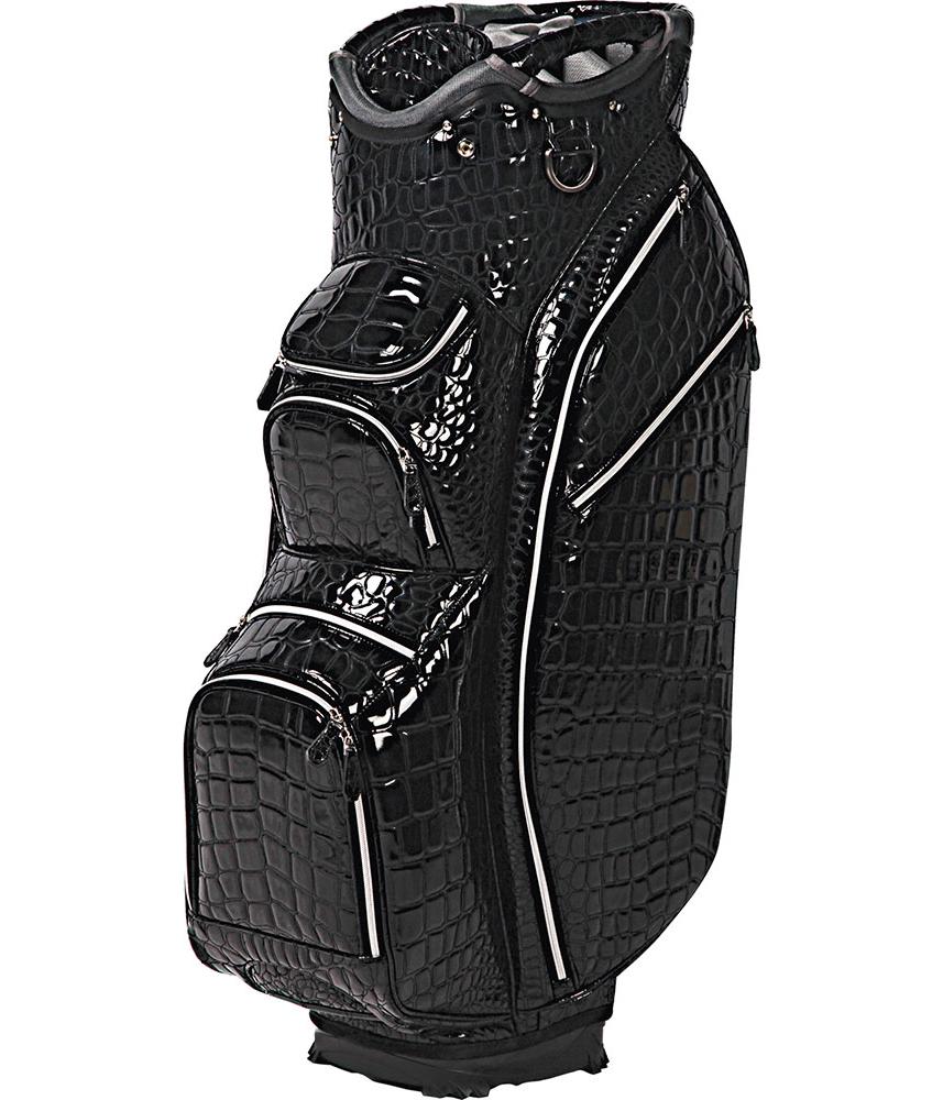 OUUL Alligator Collection 15Way Cart Bag