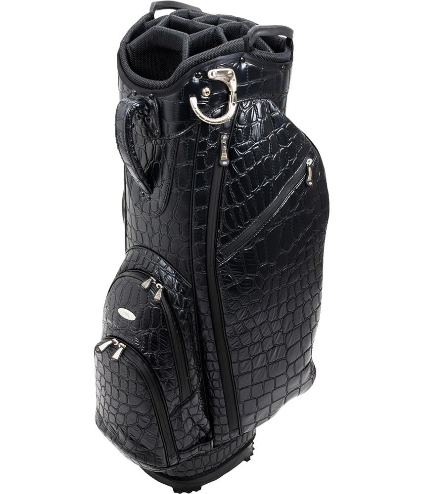 OUUL Alligator Collection 15Way Cart Bag
