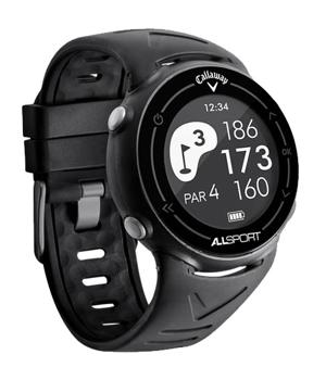 Callaway allsport watch new arrivals