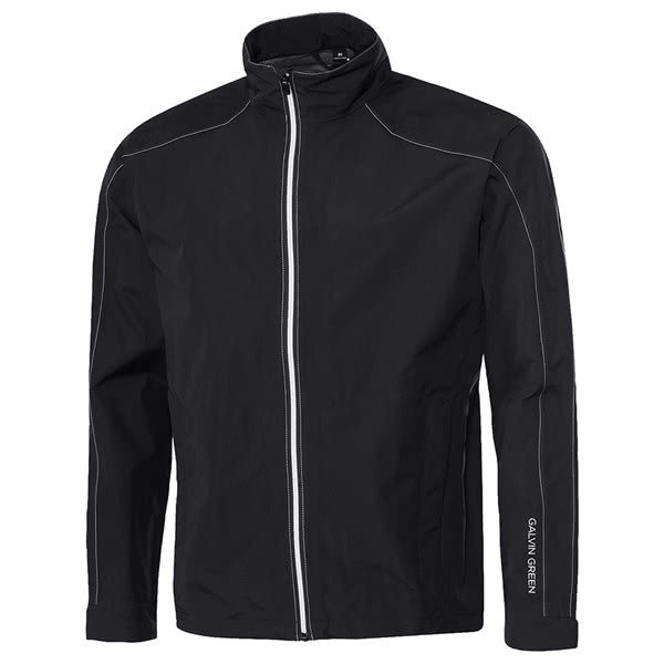 Galvin Green Mens Alonzo GORE-TEX Paclite Full Zip Jacket - Golfonline