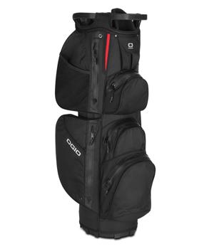 Ogio Alpha Convoy Cart Bag 2025 | www.newview-sports.com