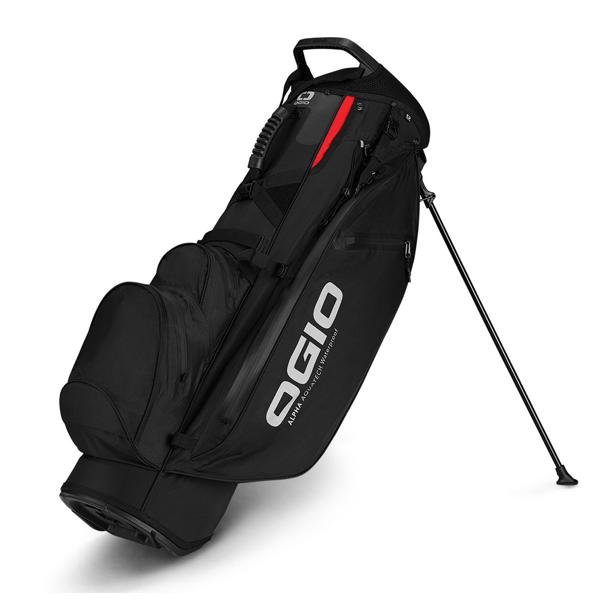 Ogio Alpha Aquatech 514 Hybrid Stand Bag 2019