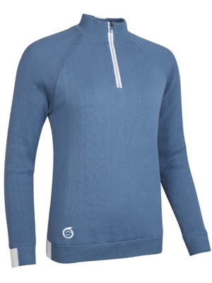 Sunderland Ladies Alpine Lined Sweater