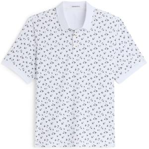 Ashworth Mens Gazebo Polo Shirt