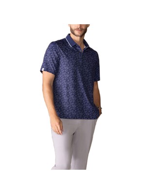 Ashworth Mens Oasis Polo Shirt