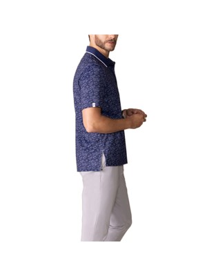 Ashworth Mens Oasis Polo Shirt