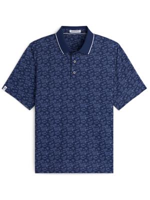 Ashworth Mens Oasis Polo Shirt
