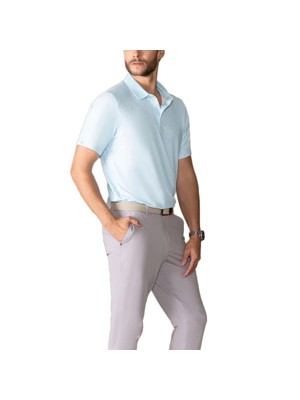 Ashworth Mens Oasis Polo Shirt