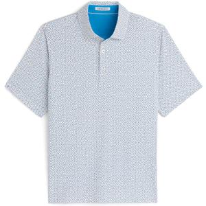 Ashworth Mens Zephyr Polo Shirt