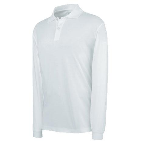 ashworth polo sleeve