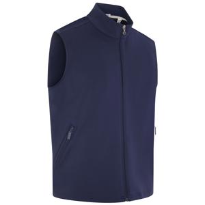 Ashworth Mens Tech Stretch Vest