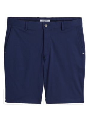 Ashworth Mens Tech Stretch Warp Shorts