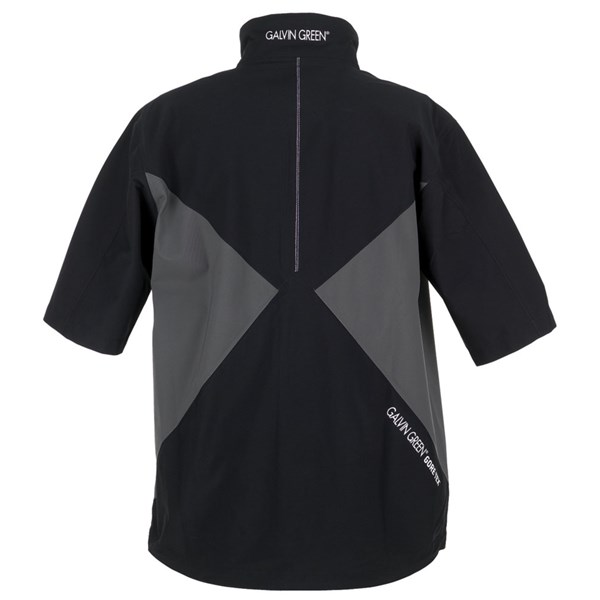 Galvin green short hot sale sleeve waterproof top