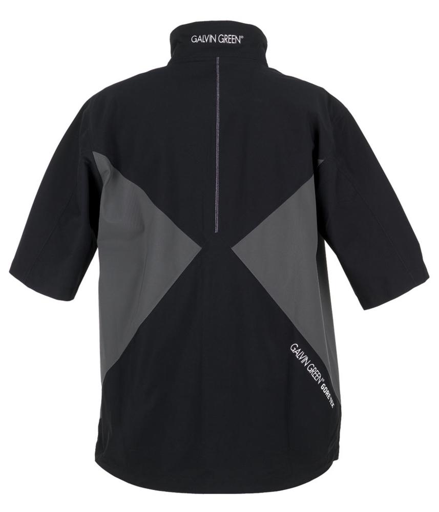 Galvin Green Ames GoreTex Short Sleeve Waterproof Jacket