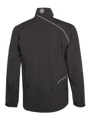 Galvin Green Mens Ames Pertex Shield Full Zip Waterproof Jacket