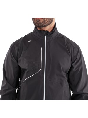 Galvin Green Mens Ames Pertex Shield Full Zip Waterproof Jacket