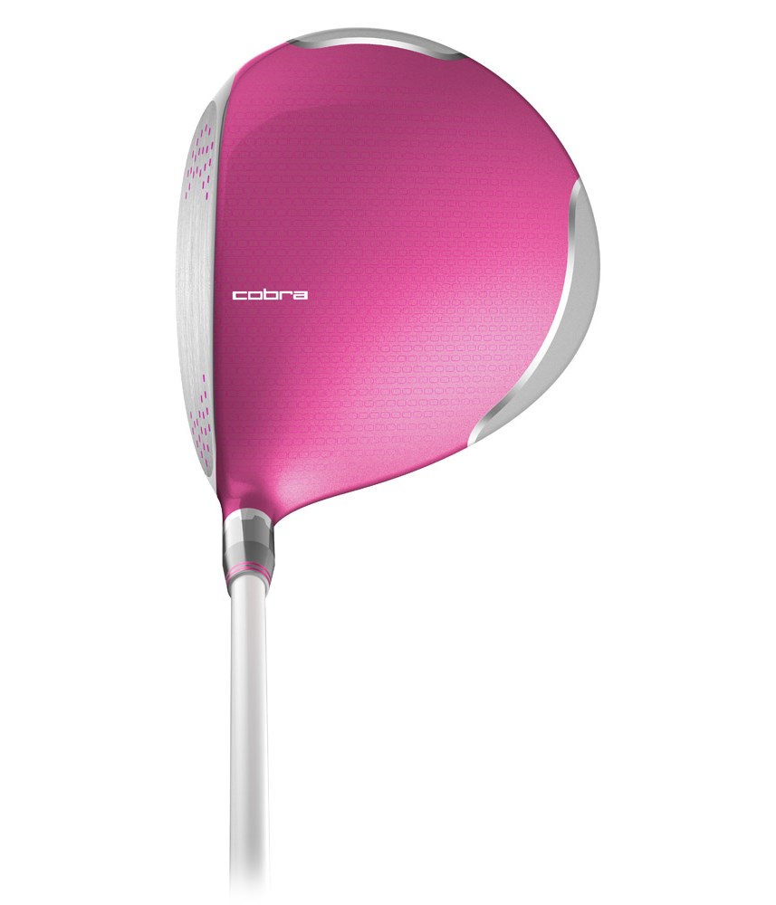 review ladies cobra amp cell driver