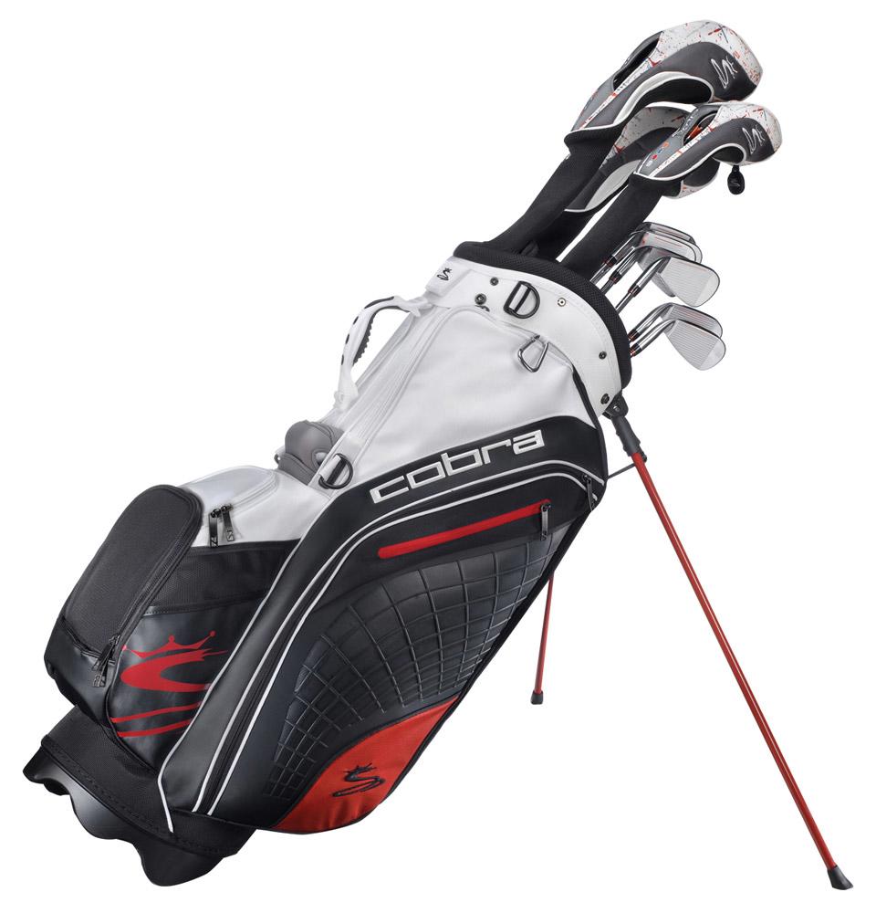 Cobra AMP Stand Bag 2013