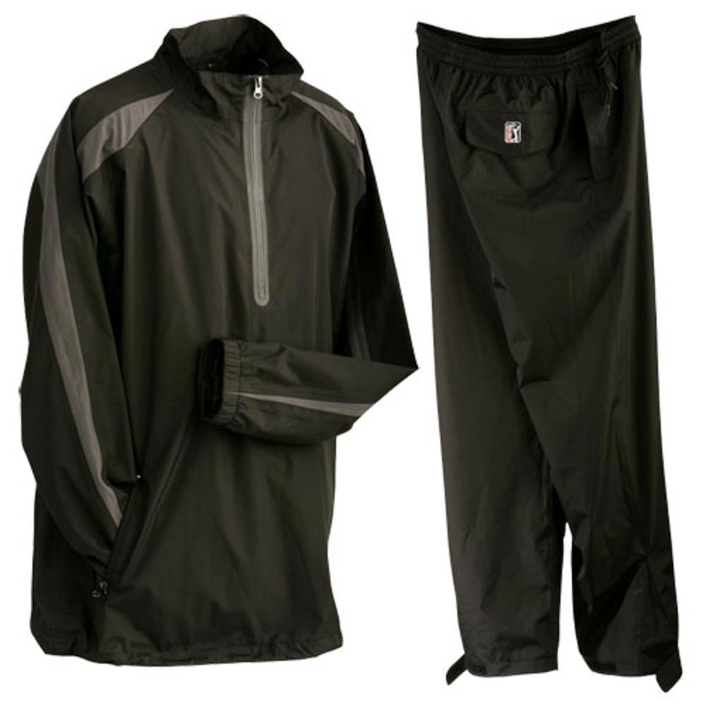 PGA Tour Anchorage Waterproof Suit