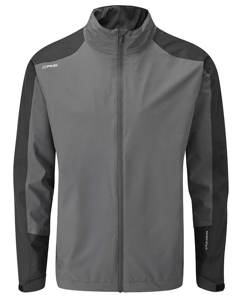 Ping Collection Mens Anders II Jacket - Golfonline