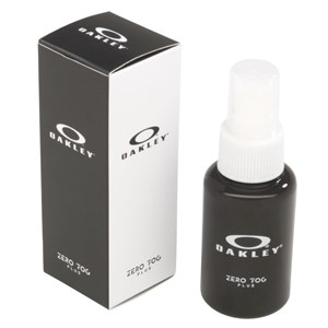 Oakley Zero Anti-Fog Spray Kit