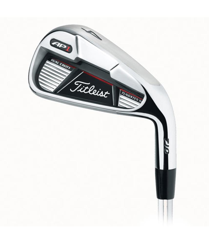 Titleist AP1 710 Irons Graphite Shaft