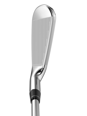 Callaway Apex Ai 150 Irons (Steel Shaft)